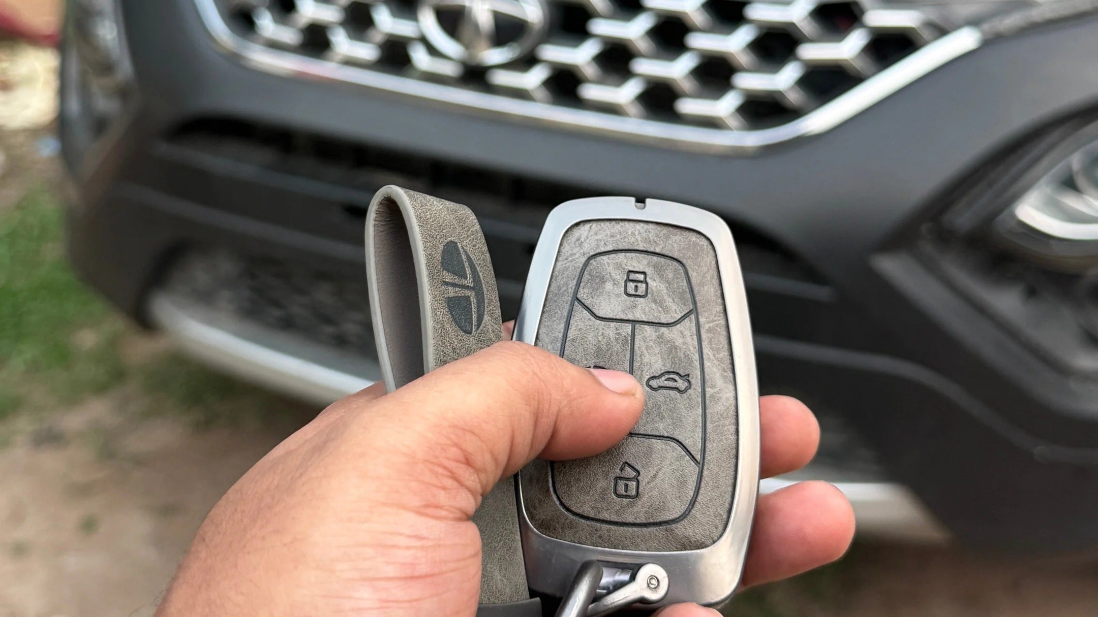 Smart. Simple. Ready To Go.